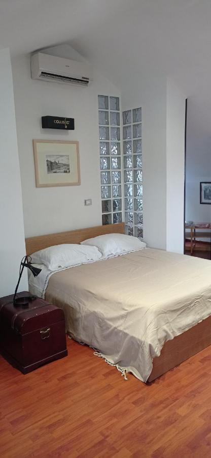 Appartamento Mansardato Ipatrizi Moncalieri Extérieur photo