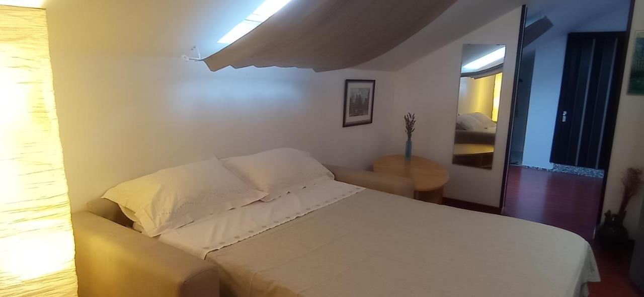 Appartamento Mansardato Ipatrizi Moncalieri Extérieur photo