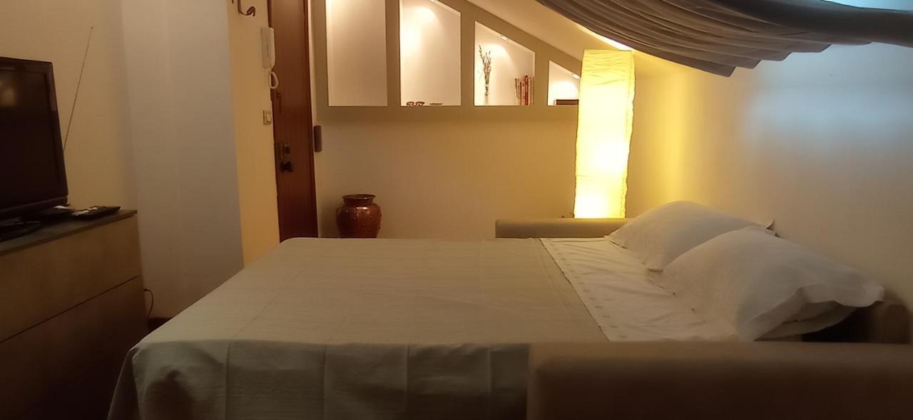 Appartamento Mansardato Ipatrizi Moncalieri Extérieur photo