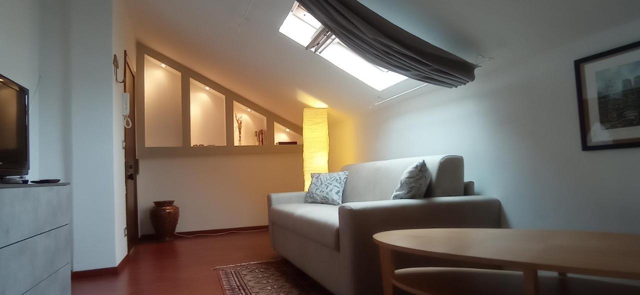 Appartamento Mansardato Ipatrizi Moncalieri Extérieur photo