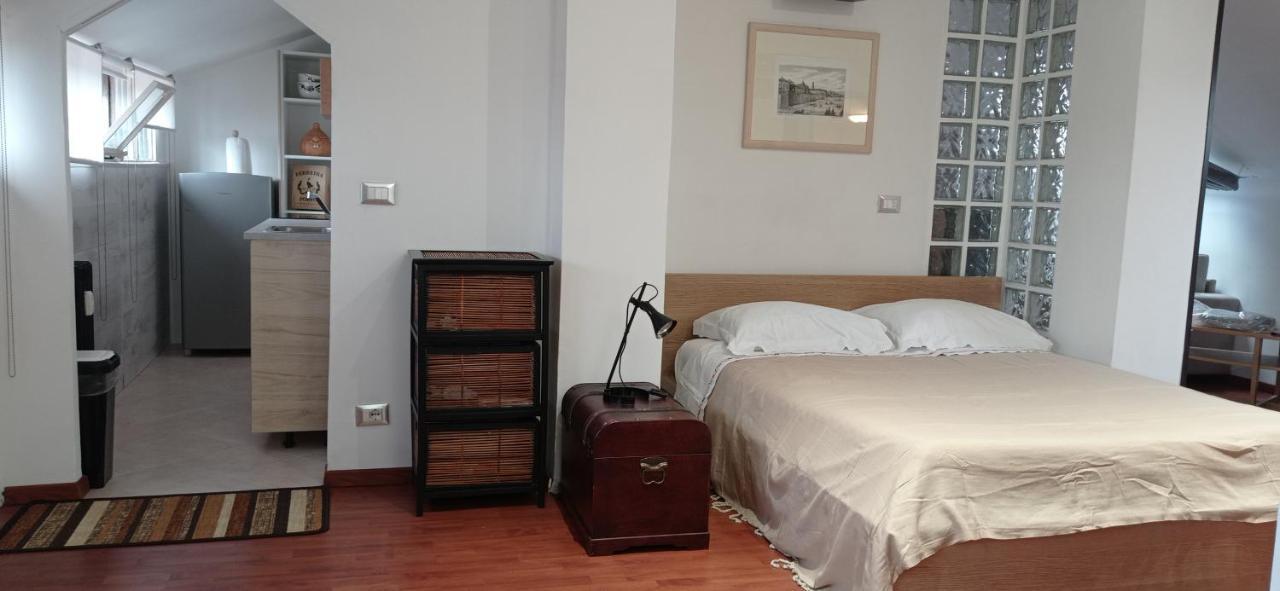 Appartamento Mansardato Ipatrizi Moncalieri Extérieur photo