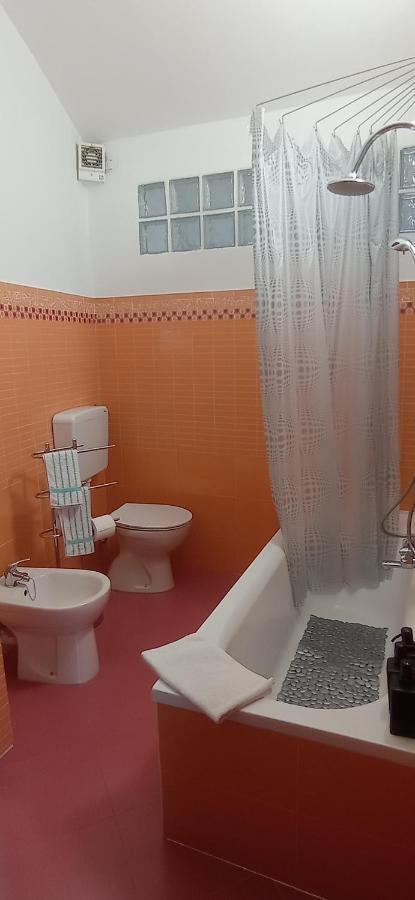 Appartamento Mansardato Ipatrizi Moncalieri Extérieur photo