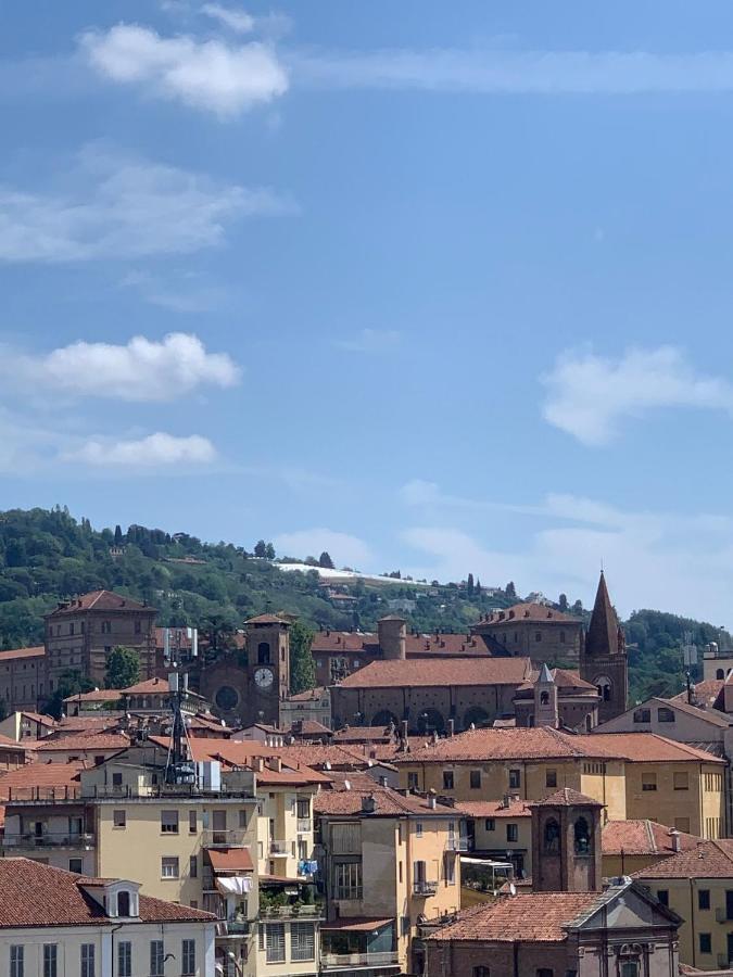 Appartamento Mansardato Ipatrizi Moncalieri Extérieur photo