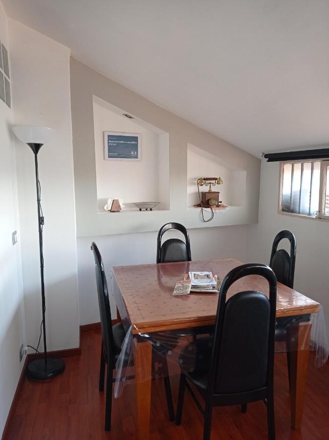 Appartamento Mansardato Ipatrizi Moncalieri Extérieur photo
